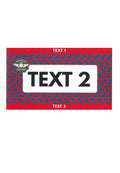 Personalised Chocolate Bars