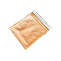 Brown bubble mailer, Galway